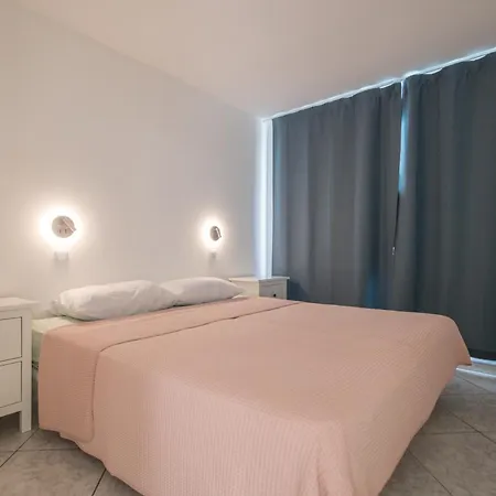 Apartamento Patalavaca 1st Line - Infinite Sea Views *