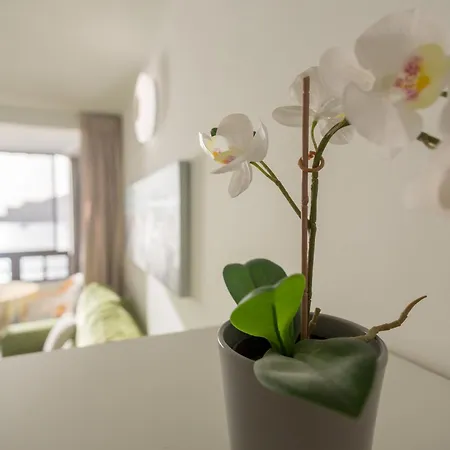 Apartamento Patalavaca 1st Line - Infinite Sea Views