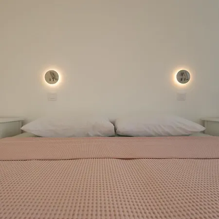 Apartamento Patalavaca 1st Line - Infinite Sea Views *