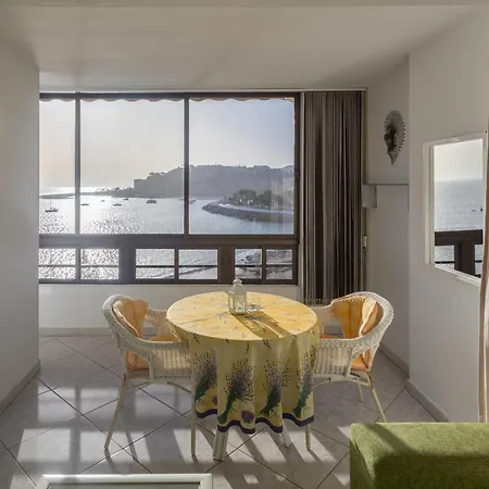 Patalavaca 1st Line - Infinite Sea Views
