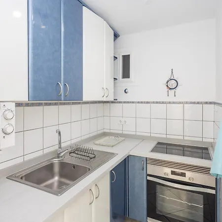 Patalavaca 1st Line - Infinite Sea Views Apartamento